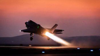 La guerra híbrida, el temor de la Casa Blanca&nbsp;