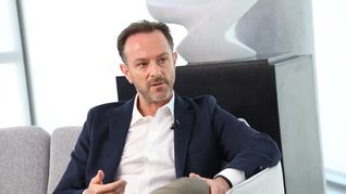 Elcodirector de la desarrolladora ABV, Javier Vilamowski, destacó las opciones con las que cuenta el segmento premium de Real Estate.