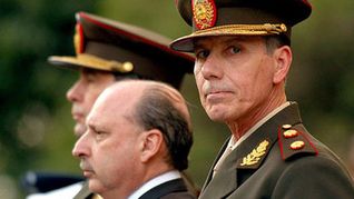 Cristina Kirchner publicó un mensaje en Twitter tras la muerte del General Roberto Bendini