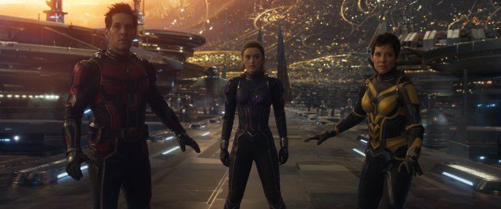 Marvel CEO discusses the future of Spider-Man, streaming and the competition