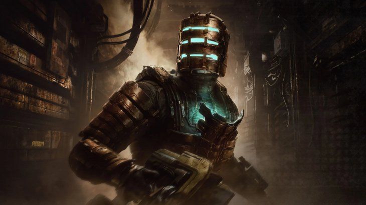 Dead Space Remake. Dead Space Remake.