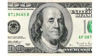 En medio de gran volatilidad, el dólar blue bajó a $ 14,73