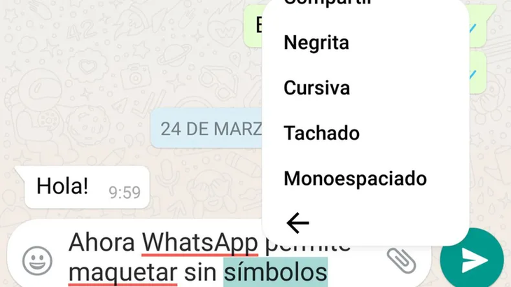 Por ejemplo, para resaltar una parte del texto en negrita y enfatizar una idea, simplemente se debe escribir la palabra o el texto entre asteriscos Por ejemplo, para resaltar una parte del texto en negrita y enfatizar una idea, simplemente se debe escribir la palabra o el texto entre asteriscos