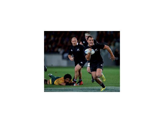All Blacks: Ese escollo vestido de negro