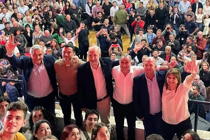 Elecciones 2023 En Vivo La Reacción De La Oposición Ante La Suspensión