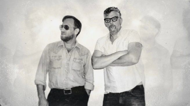 The Black Keys announce the launch of their new study album “No Rain, no Flowers”