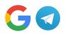 Google and Telegram criticize the Brazilian regulation on social networks