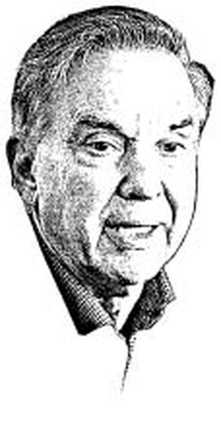Miguel A. Pichetto