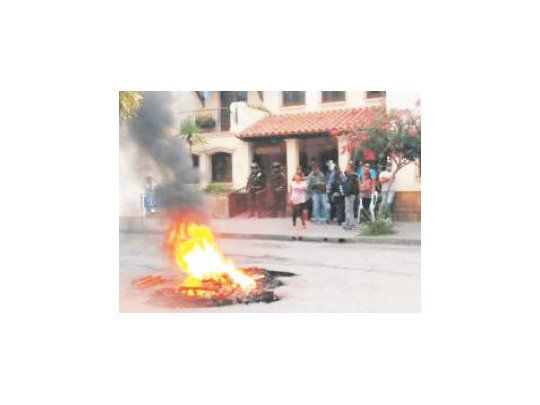 Ámbito nacional en pocas líneas