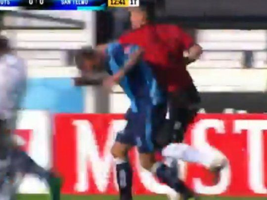 penal