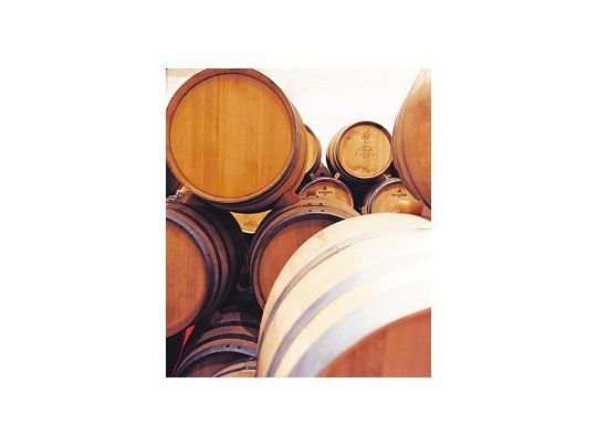 Fuerte crecimiento de exportaciones de vino a Brasil y China