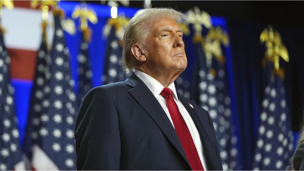 Twenty US states demand the Trump government for retaining funds for social policies