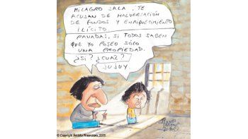 ámbito.com | Polémica