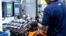 The manufacturing industry was one of the most beaten sectors since the arrival of Milei to Casa Rosada. The manufacturing industry was one of the most beaten sectors since the arrival of Milei to Casa Rosada.