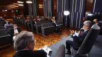 A partir de 2022, +Precios Cuidados será un acuerdo voluntario con el sector privado, que tendrá una extensión anual, con una pauta de corrección mensual y revisiones trimestrales, tanto de precios como de los productos que conformen la canasta.
