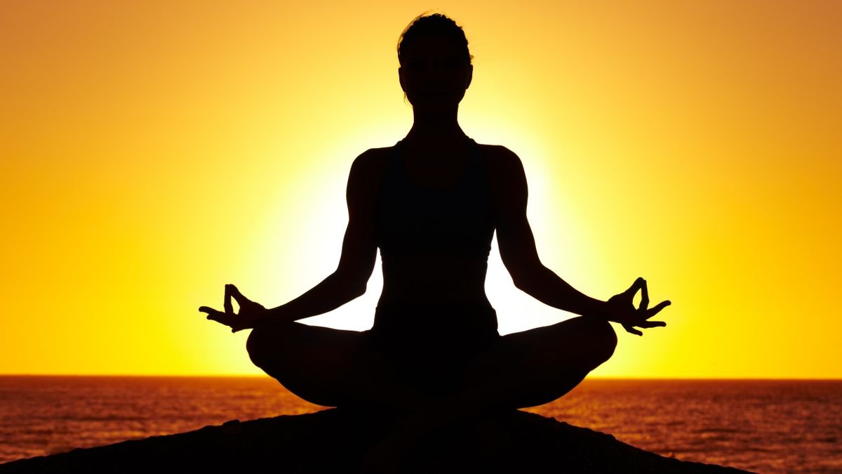 For the body and mind: this training is one of the alternative improvements for older adults
