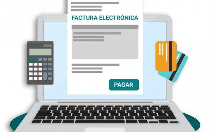 Factura De Crédito Electrónica Cómo Funciona Y A Quién Está Dirigida 2646