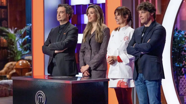&nbsp;TV Azteca y el escándalo que encendió MasterChef: gritos, festejos y un inesperado pedido de perdón