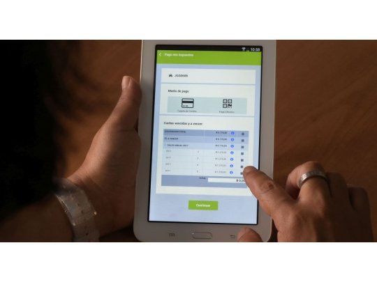 Vence la última cuota del Impuesto Inmobiliario Rural en Provincia