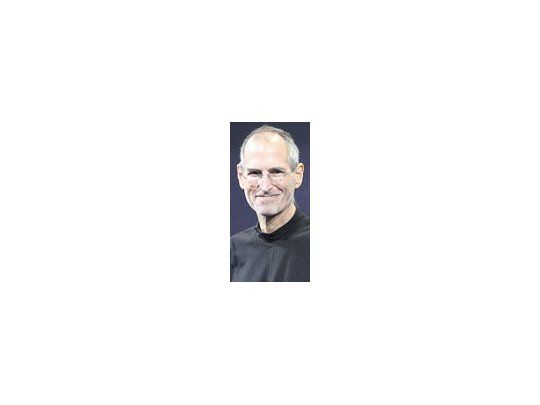 Steve Jobs