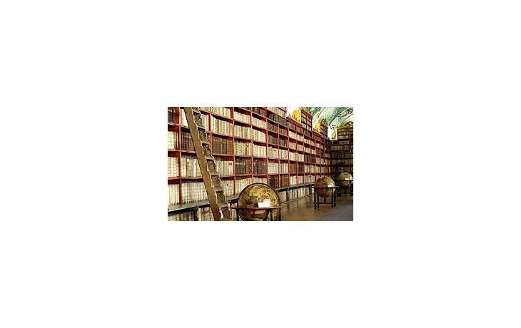 Primer guiño de la Comisión Europea a la digitalización de libros.