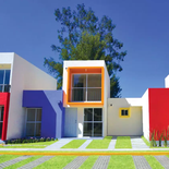 La empresa que vendió más de medio millón de casas pero no pudo pagar sus deudas con Banorte, Banamex y Santander: desapareció y la compró una constructora de Monterrey La empresa que vendió más de medio millón de casas pero no pudo pagar sus deudas con Banorte, Banamex y Santander: desapareció y la compró una constructora de Monterrey