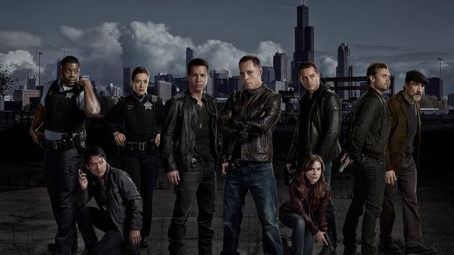 La ficción policial estadounidense sumó sus primeras cinco temporadas al catálogo de Netflix Argentina durante agosto.