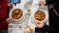 El invierno es una oportunidad para disfrutar los mejores platos en Buenos Aires.