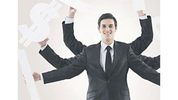 ámbito.com | Emprendedores seriales: el desafío de volver a empezar