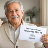 Ley 73 del IMSS desaparece y estos trabajadores se quedan sin la pensión más amada: les faltó solo un año Ley 73 del IMSS desaparece y estos trabajadores se quedan sin la pensión más amada: les faltó solo un año