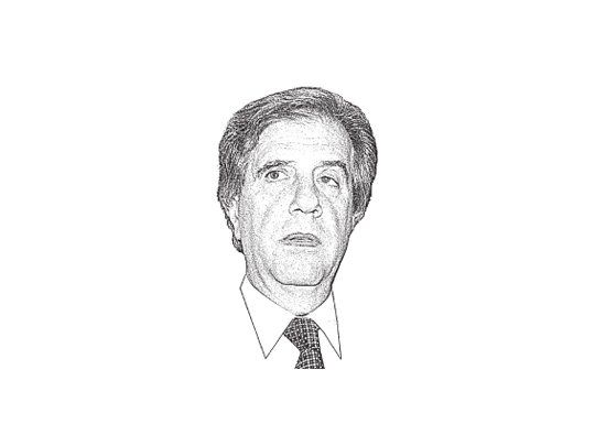 Tabaré Vázquez