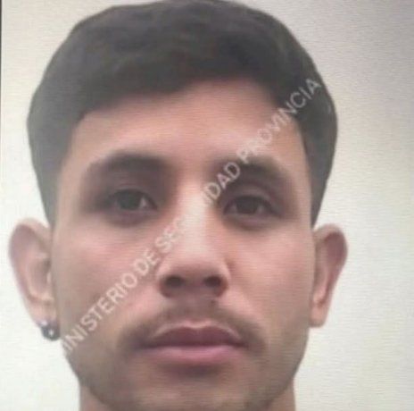El reporte policial indica que la niña, tras el ataque, relató que estaba durmiendo cuando Amarilla comenzó a manosearla. El reporte policial indica que la niña, tras el ataque, relató que estaba durmiendo cuando Amarilla comenzó a manosearla.