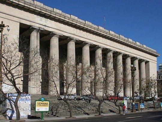Demanda. Las carreras de ingeniería están entre las más demandadas por los empleadores 