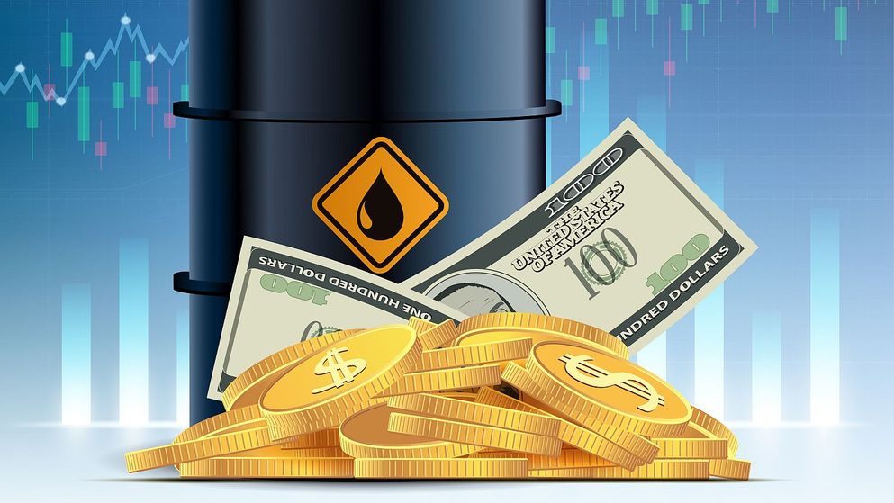 petroleo dolar oro