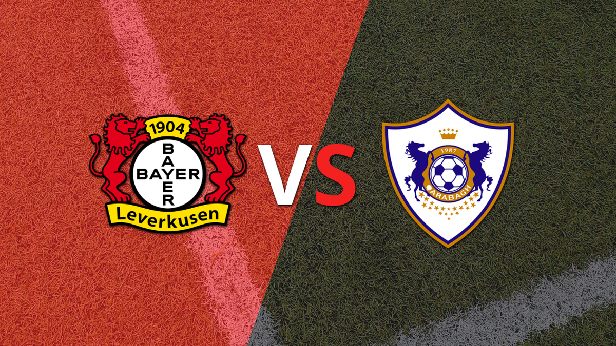 UEFA Europa League: Bayer Leverkusen vs Qarabag Round of 16 8