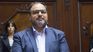 El senador Charles Carrera vuelve a estar en el ojo de la tormenta.