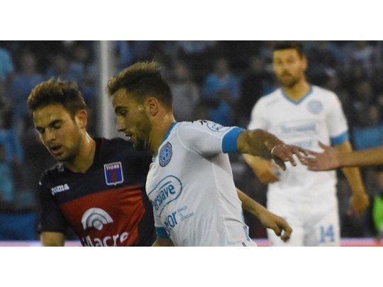 Tigre va por un su primer éxito ante un Belgrano en racha