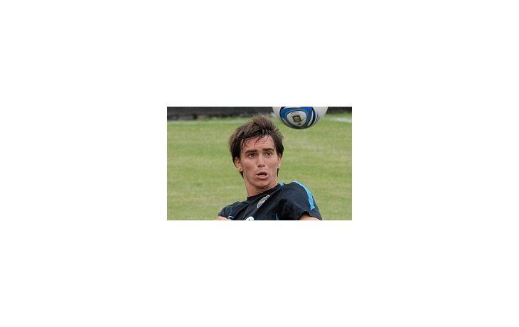 Pablo Muoche está en los planes del Milan de Italia.