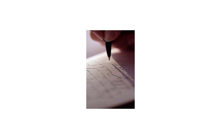 Detector de mentiras a través de la escritura