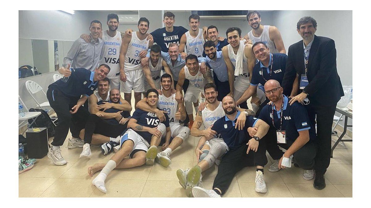 Argentina won in Panama and successfully continues its path to the World Cup