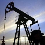 El petróleo cerraría su cuarto mes consecutivo con pérdidas. El petróleo cerraría su cuarto mes consecutivo con pérdidas.