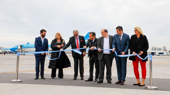 Nueva Plataforma Norte