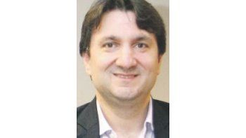 Norberto Berner
