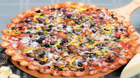 Las pizzerías sufrieron la crisis financiera de los Estados Unidos.