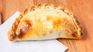 These empanadas can be accompanied by a chimichurri sauce. These empanadas can be accompanied by a chimichurri sauce.