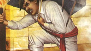 Nace, un día como hoy pero de 1782 Juan José de los Reyes García, “El Pípila”, héroe en la toma de la Alhóndiga de Granaditas. Nace, un día como hoy pero de 1782 Juan José de los Reyes García, “El Pípila”, héroe en la toma de la Alhóndiga de Granaditas.