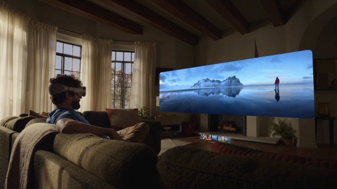 Duró poco: los usuarios de Apple ya están devolviendo los recién salidos Vision Pro