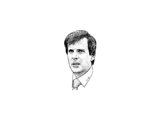 Martín Redrado