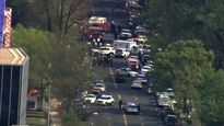 Alerta por un tiroteo en Washington: hay al menos tres heridos