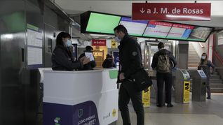 Subtes: la Línea B sumó innovaciones tecnológicas para mejorar el servicio